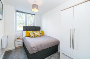 Kinetic Apartments